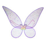 Alas de Hada Disfraz Fiesta Halloween OF-1537