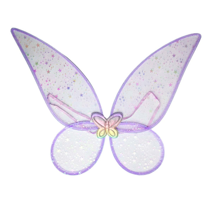 Alas de Hada Disfraz Fiesta Halloween OF-1537