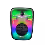 Parlante/Cabina De Sonido Con 5W De Potencia Con Retroiluminado MS-1764BT