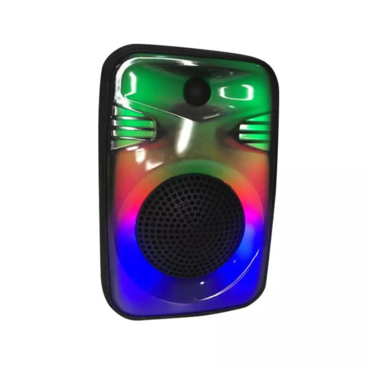 Parlante/Cabina De Sonido Con 5W De Potencia Con Retroiluminado MS-1764BT