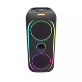 Parlante/Cabina De Sonido Bluetooth De 8" y Retroiluminado MS-2041BT