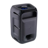 Parlante/Cabina De Sonido Bluetooth De 8" Con Retroiluminado MS-2044BT