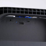 Parlante/Cabina De Sonido Bluetooth De 8" Con Retroiluminado MS-2044BT