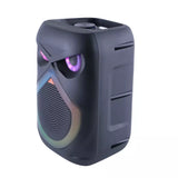 Parlante Bluetooth De 8" Con Retroiluminado MS-2046BT