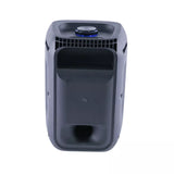 Parlante Bluetooth De 8" Con Retroiluminado MS-2046BT