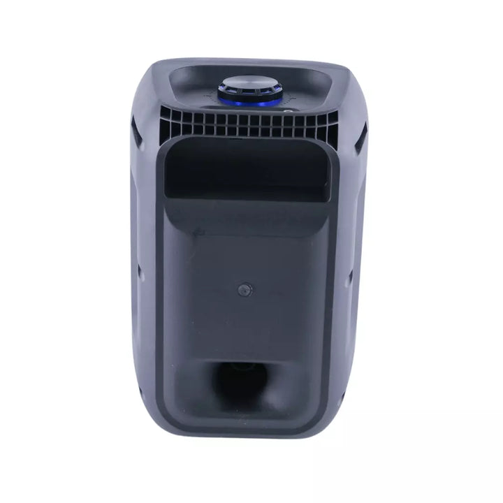 Parlante Bluetooth De 8" Con Retroiluminado MS-2046BT