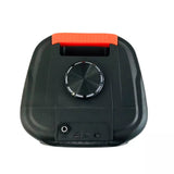 Parlante/Cabina De Sonido Bluetooth Con 20w De Potencia Y Retroiluminado RGB MS-2065BT