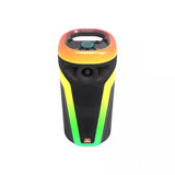 Parlante/Cabina De Sonido Bluetooth De 8" Con Retroiluminado MS-3638BT