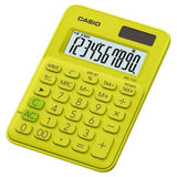 Calculadora Escritorio Casio MS-7UC