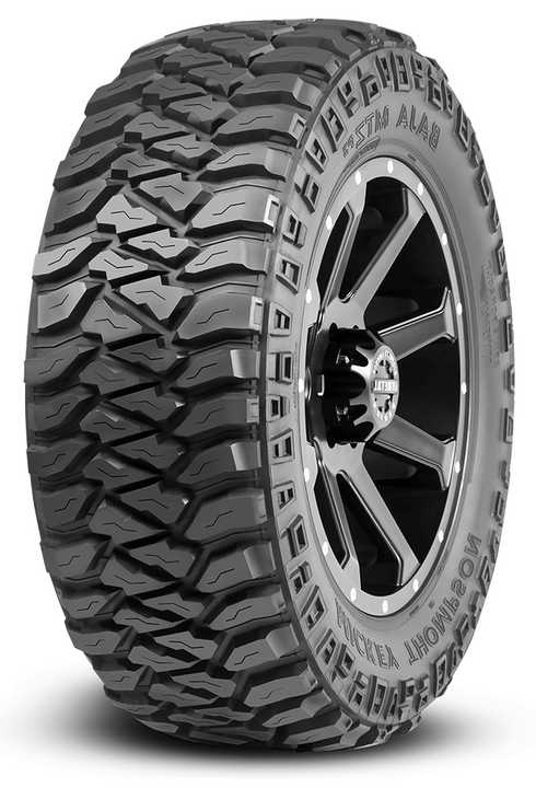MICKEY THOMPSON BAJA MTZP3 LT375/65R16 126Q 27739