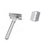 Máquina Afeitar Clásica Metálica Tradicional Ecológica A2002