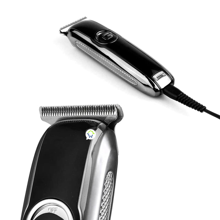 Máquina Motilar Inalámbrica Recargable Cortadora Cabello GM6050