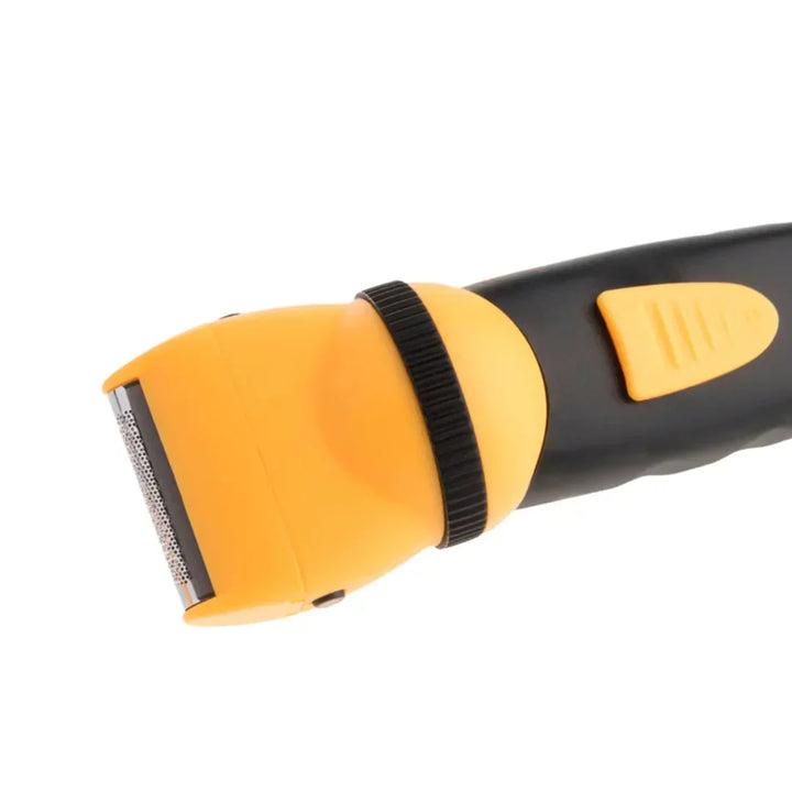 Máquina Wahl Groosman Sport Con Cuatro Cabezales Intercambiables 3023726