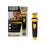 Máquina Wahl Groosman Sport Con Cuatro Cabezales Intercambiables 3023726