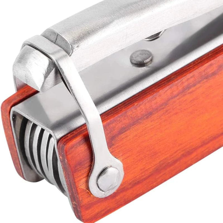 Martillo multifuncional 13 en 1 para camping