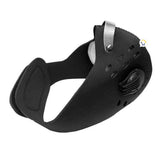 Mascara Antipolución Tapabocas Filtro Mascarilla Ajustable MK