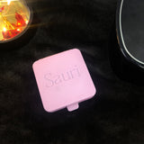 Cadena Con Dije Baño De Oro Collar Inicial Letra Colgante CBF01