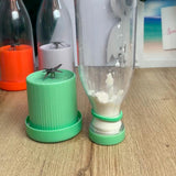 Termo Batidor Eléctrico Personal Recargable Portable DM518