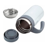 Termo Mug Acero Inoxidable 400ml Café Infusión Té XG-7682