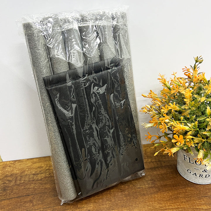 Tapón Puerta Burlete Protector Universal Espuma 215006