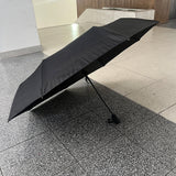 Sombrilla Automática Anti-viento Paraguas Portable Lluvia SOM-005-MT
