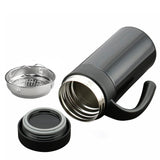 Termo Mug Acero Inoxidable 400ml Café Infusión Té XG-7682