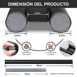 Tapón Puerta Burlete Protector Universal Espuma 215006