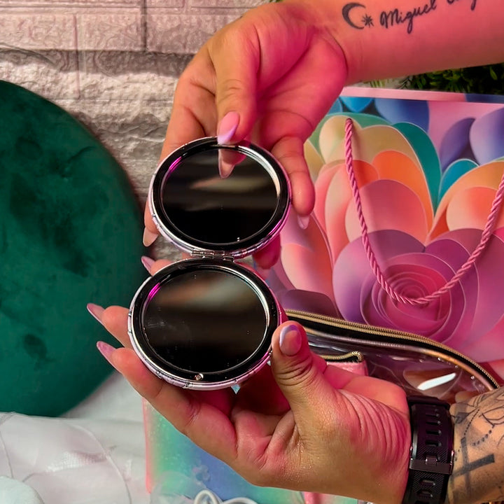 Kit De Belleza Mamá Glamurosa KRR02