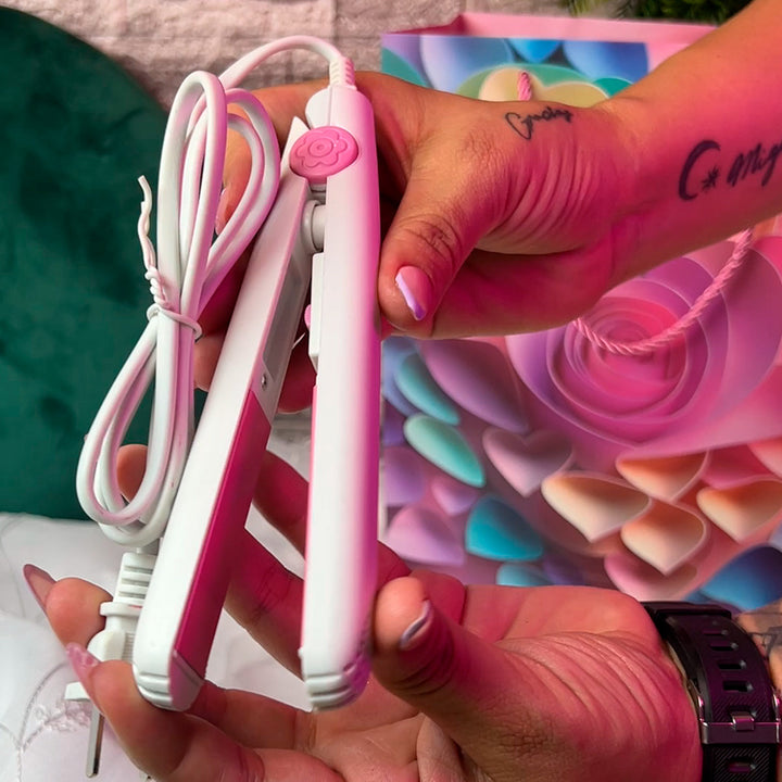 Kit De Belleza Mamá Glamurosa KRR02