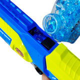 Pistola Hidrogel 2 Modos Juguete Lanza Dardos 518C-12