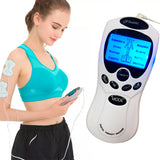 Maquina De Terapia Digital Electro estimulador Masajeador corporal JPVI-04