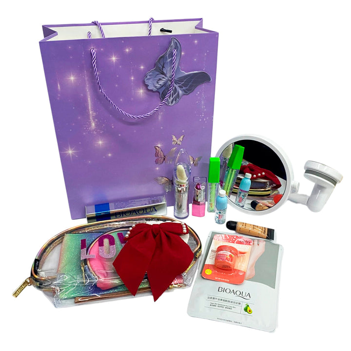 Kit De Belleza Espejo Mágico KRR03