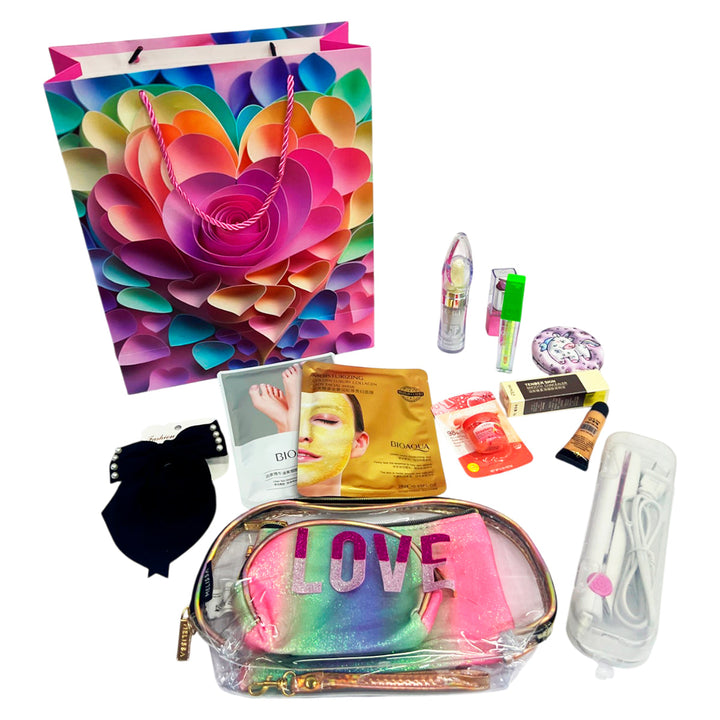 Kit De Belleza Mamá Glamurosa KRR02