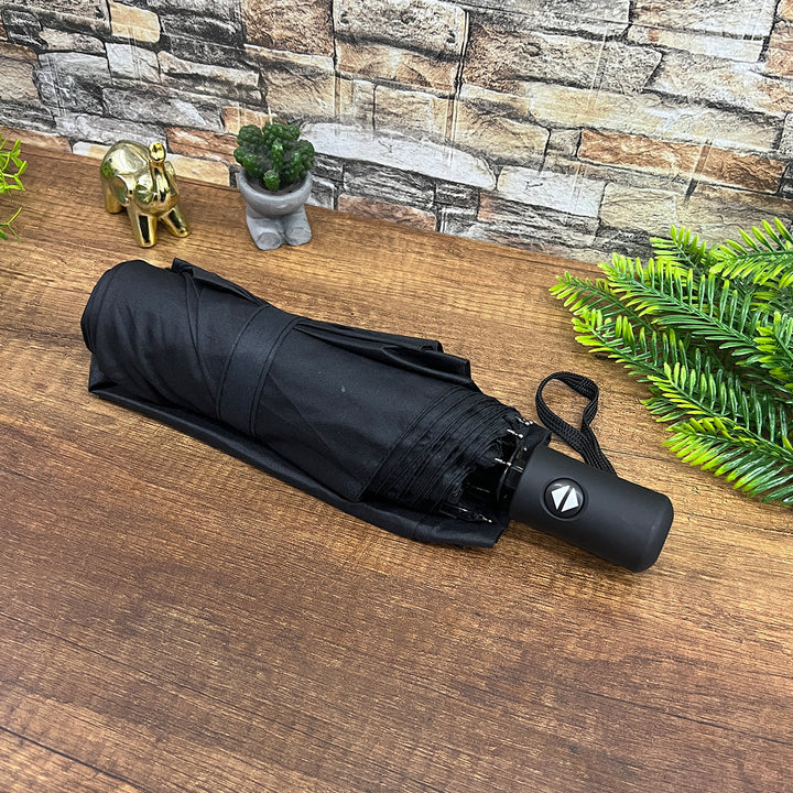 Sombrilla Automática Anti-viento Paraguas Portable Lluvia SOM-005-MT