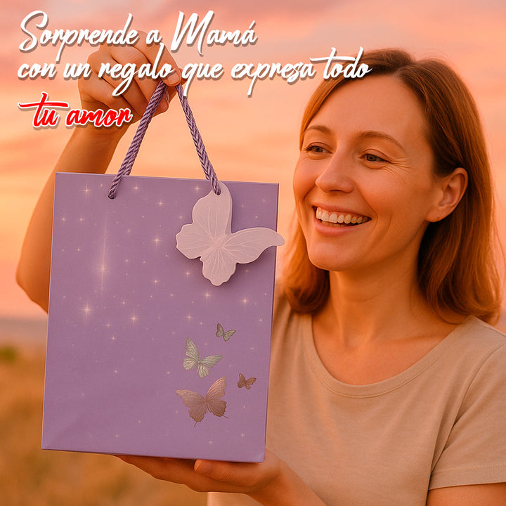 Kit De Belleza Espejo Mágico KRR03