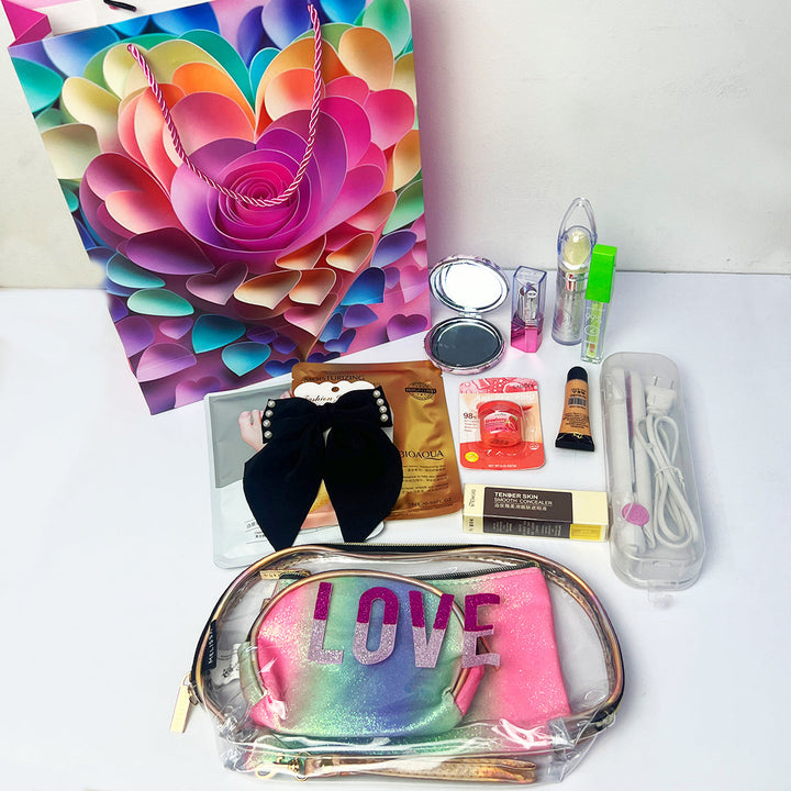 Kit De Belleza Mamá Glamurosa KRR02