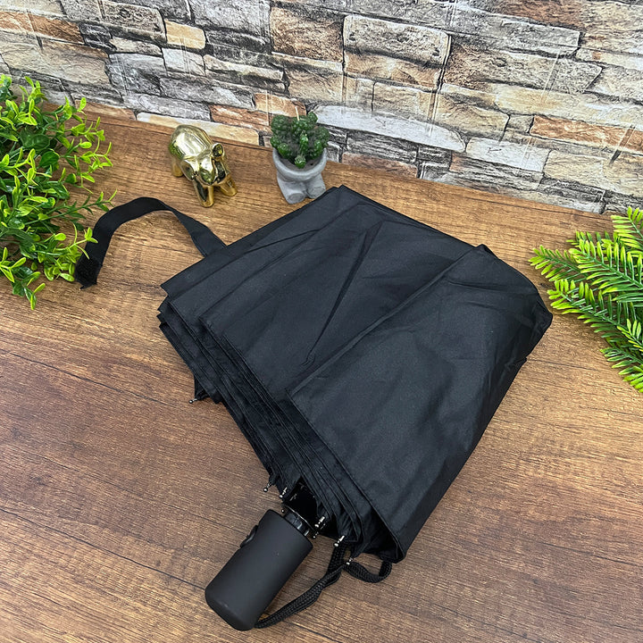 Sombrilla Automática Anti-viento Paraguas Portable Lluvia SOM-005-MT