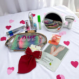 Kit De Belleza Espejo Mágico KRR03