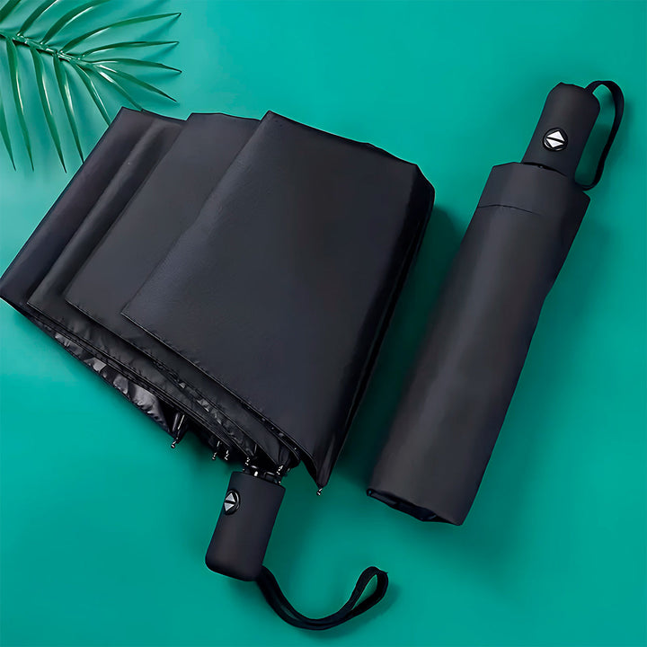 Sombrilla Automática Anti-viento Paraguas Portable Lluvia SOM-005-MT