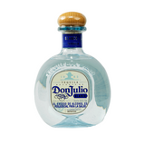 TEQUILA DON JULIO 700C RESERVA BLANCA