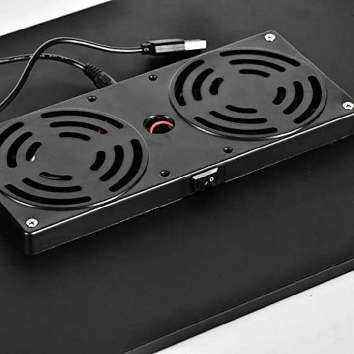 Mesa refrigerante para portátil T8-2