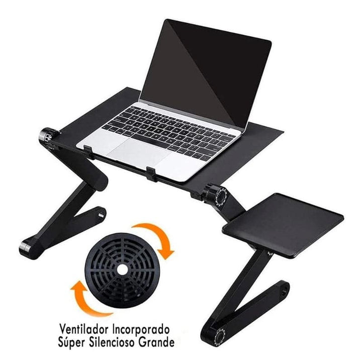 Mesa refrigerante para portátil T8-2