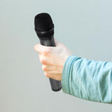 Micrófono Inalámbrico Profesional Calidad de Sonido Hi-Fi DX-U110