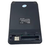 Teclado Numerico Inalambrico 2.4GHZ MINI