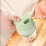 Mini Trituradora De Alimentos 4 En 1