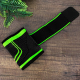 Muñequera Alta Compresión Ejercicio Alivio Del Dolor Lesiones DP-8647