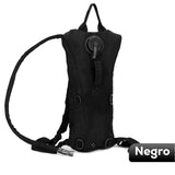 Morral Deportivo + Bolsa Hidratación Camelback 3 Litros MD01DF