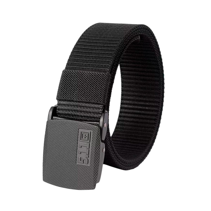 Correa Táctica Cinturón Militar Ajustable Correa Reata CO511