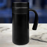 Termo Mug Acero Inoxidable 400ml Café Infusión Té XG-7682