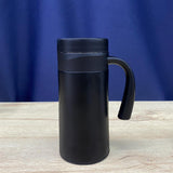 Termo Mug Acero Inoxidable 400ml Café Infusión Té XG-7682